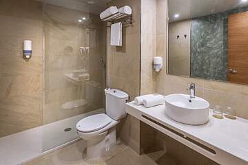 Sumus Hotel Monteplaya****S Adults only 