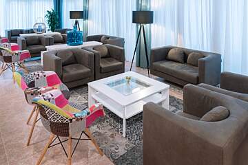 Sumus Hotel Monteplaya****S Adults only 