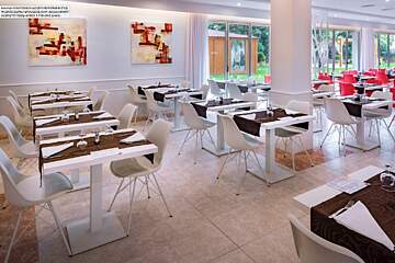 Sumus Hotel Monteplaya****S Adults only 