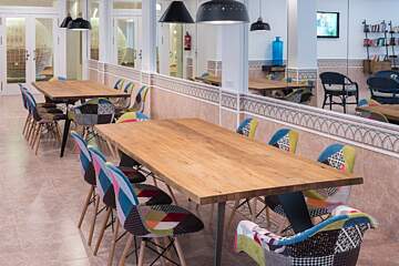 Sumus Hotel Monteplaya****S Adults only 