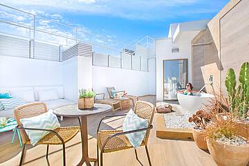 Sumus Hotel Stella & Spa