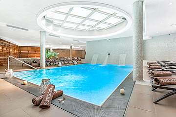 Sumus Hotel Stella & Spa