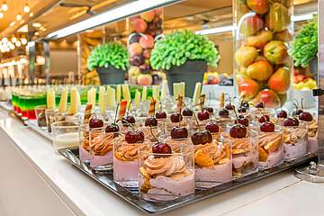 Sumus Hotel Stella & Spa