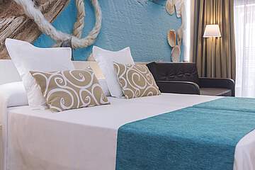 Sumus Hotel Stella & Spa