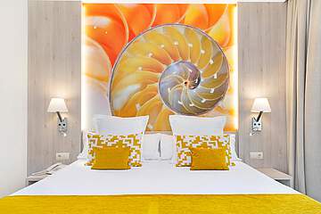Sumus Hotel Stella & Spa