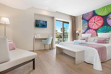 Sumus Hotel Stella & Spa