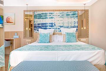 Sumus Hotel Stella & Spa
