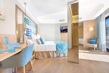 Sumus Hotel Stella & Spa