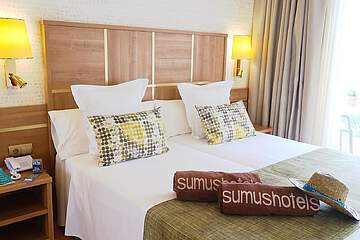 Sumus Hotel Stella & Spa
