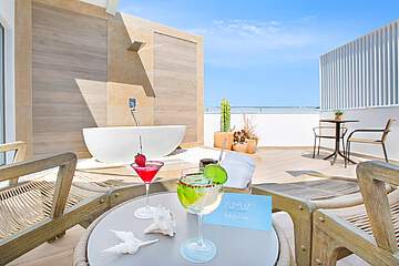 Sumus Hotel Stella & Spa