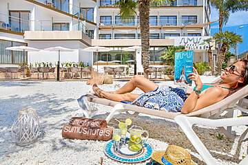 Sumus Hotel Stella & Spa