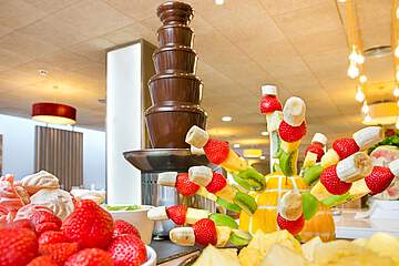 Sumus Hotel Stella & Spa