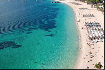 Sunlight Bahia Principe Coral Playa