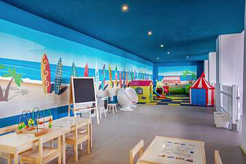 Sunlight Bahia Principe Coral Playa