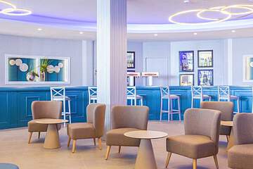 Sunlight Bahia Principe Coral Playa