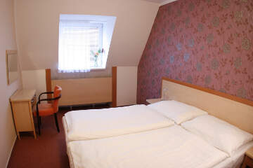 Termální lázně Velké Losiny - Rod. apartmá wellness hotel Diana****