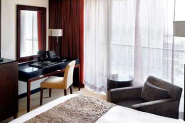 The Address Dubai Mall Hotel