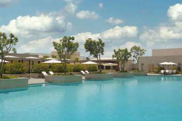 The Address Dubai Mall Hotel