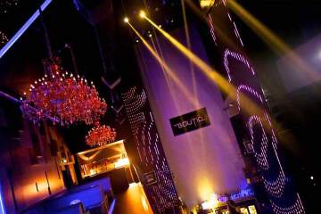 The Address Dubai Mall Hotel