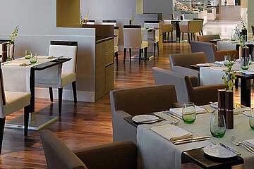 The Address Dubai Mall Hotel