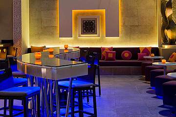 The Address Dubai Mall Hotel