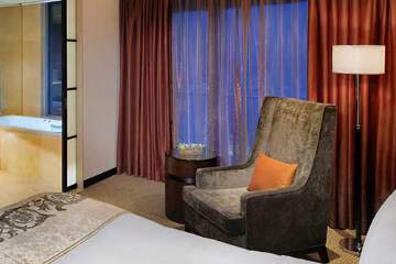 The Address Dubai Mall Hotel