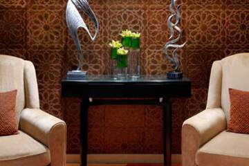The Address Dubai Mall Hotel