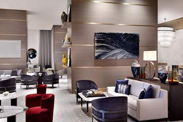 The Address Dubai Mall Hotel