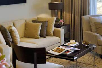 The Address Dubai Mall Hotel