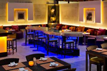 The Address Dubai Mall Hotel