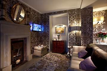 The Ashbee Hotel