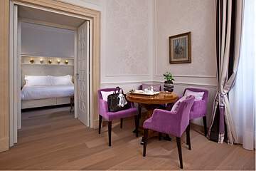 The Ashbee Hotel