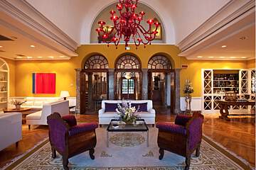 The Ashbee Hotel