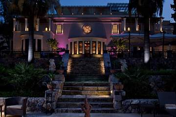 The Ashbee Hotel