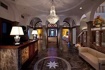 The Ashbee Hotel