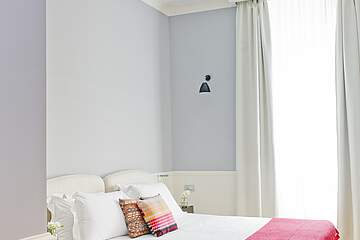 The Fifteen Keys Hotel