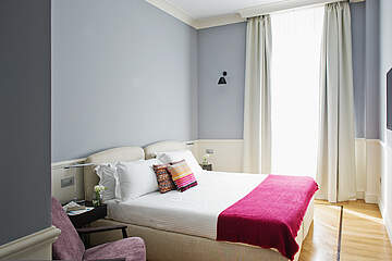 The Fifteen Keys Hotel
