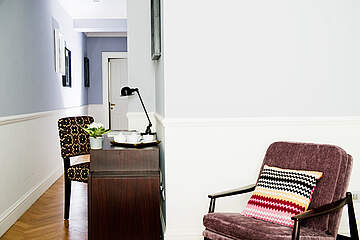 The Fifteen Keys Hotel