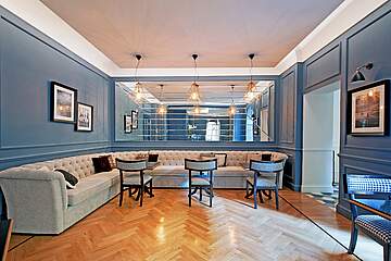 The Fifteen Keys Hotel