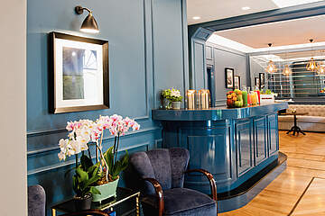 The Fifteen Keys Hotel