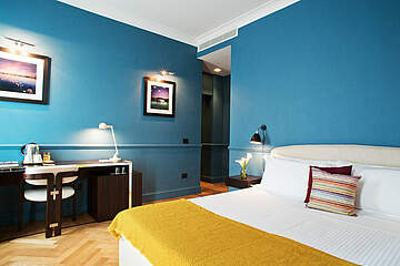 The Fifteen Keys Hotel