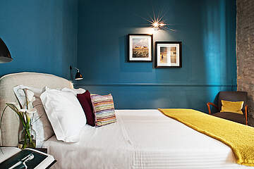 The Fifteen Keys Hotel