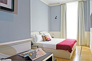 The Fifteen Keys Hotel