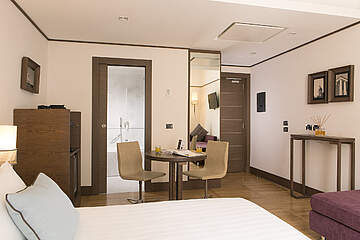 The Independent Hotel - Deluxe