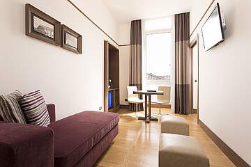 The Independent Hotel - Junior suite