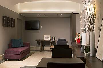 The Independent Hotel