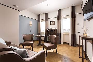 The Independent Hotel - Suite