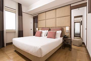 The Independent Hotel - Suite