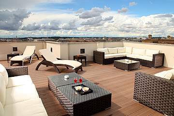 The Independent Hotel