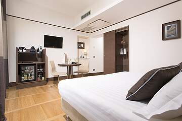 The Independent Hotel - Superior